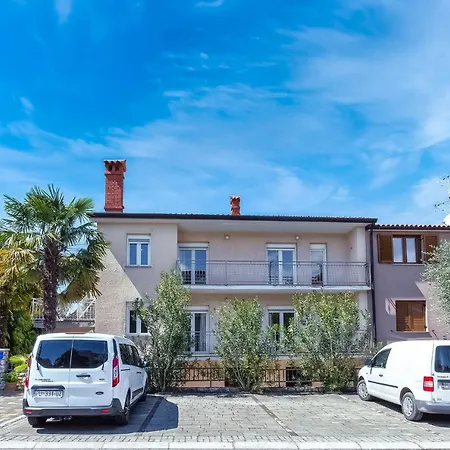 Appartement Jure *