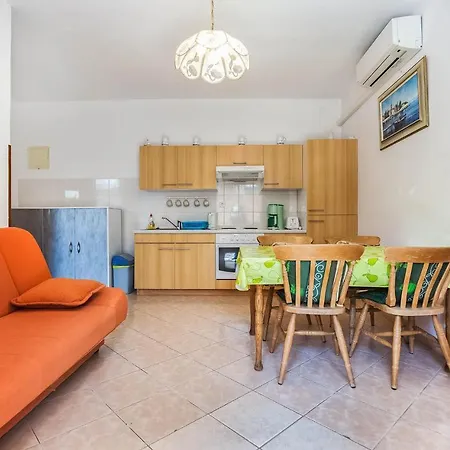 Appartement Jure