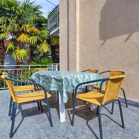 Appartement Jure