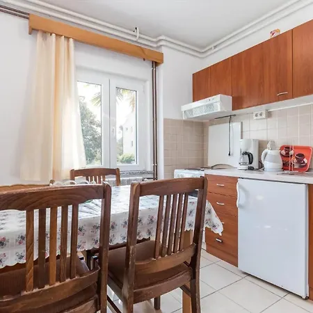 Appartement Jure