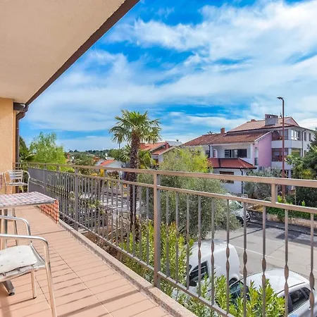 Appartement Jure