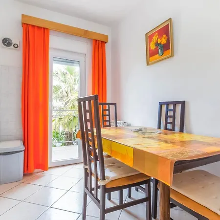 Jure Appartement *